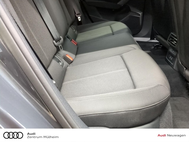 Audi A3 30 TFSI S-Tronic Sportback