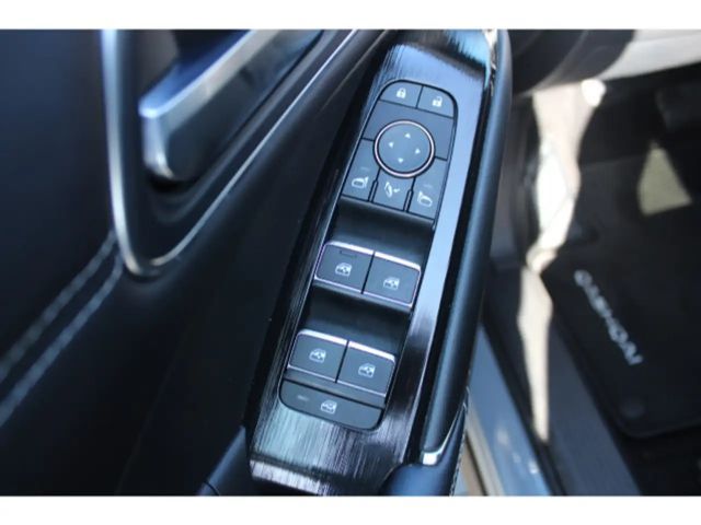 Nissan Qashqai DIG-T Tekna