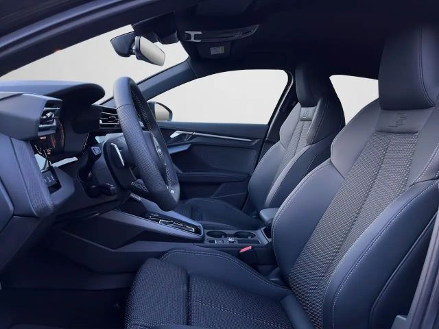 Audi A3 S-Tronic Sedan