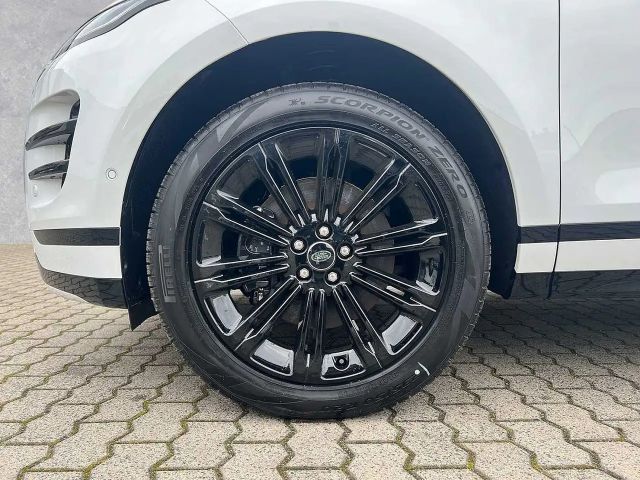 Land Rover Range Rover Evoque Dynamic SE