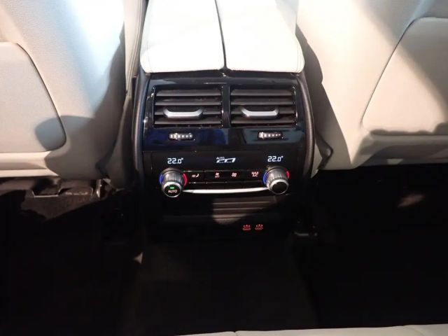 BMW 530 530d Touring xDrive