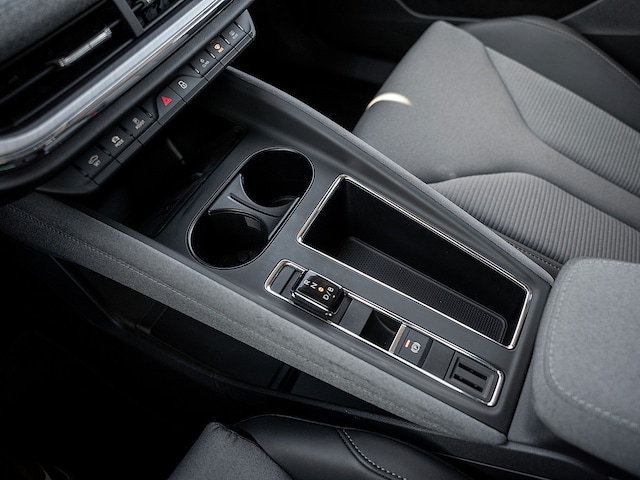 Skoda Enyaq Loft iV 50