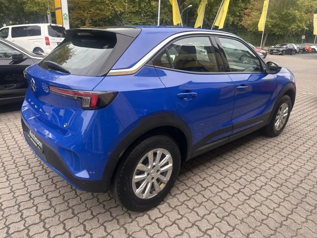 Opel Mokka Edition Mokka-e