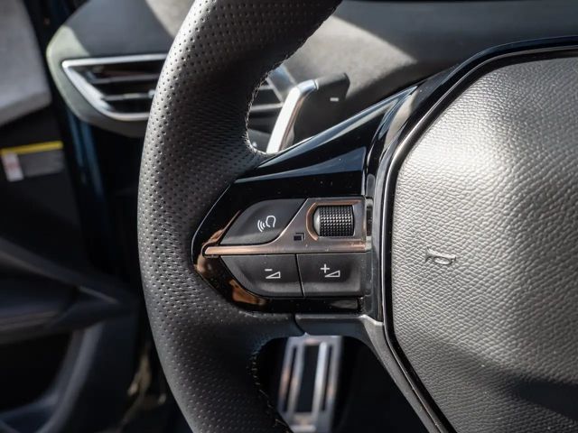 Peugeot 3008 EAT8 GT-Line