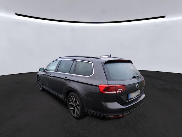 Volkswagen Passat 2.0 TDI Business DSG Variant