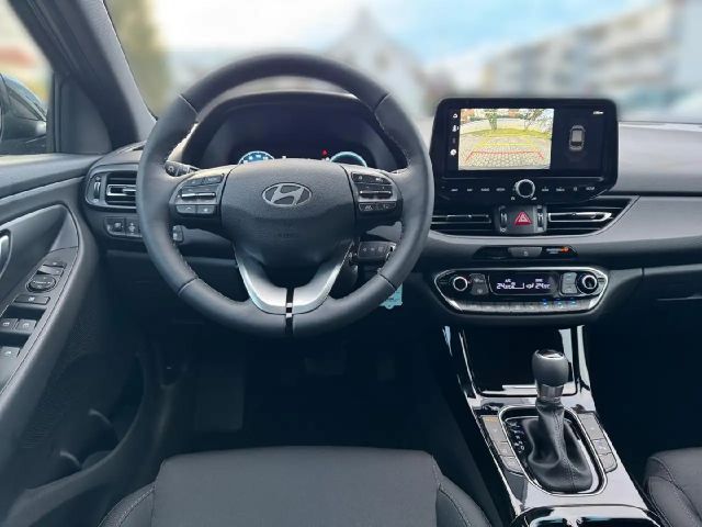 Hyundai i30 Advantage T-GDi