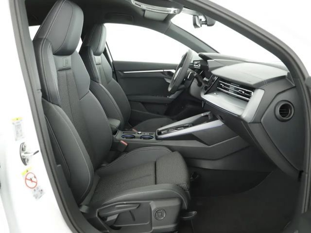 Audi A3 35 TDI Sedan