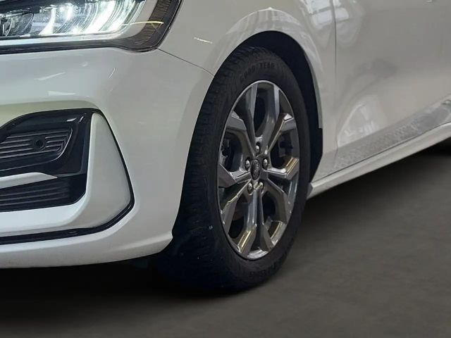 Ford Focus EcoBoost ST Line Wagon