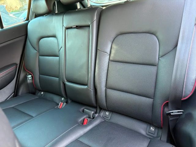 Kia Sportage GT-Line Vierwielaandrijving