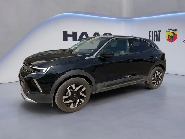 Opel Mokka 1.2 Turbo Turbo