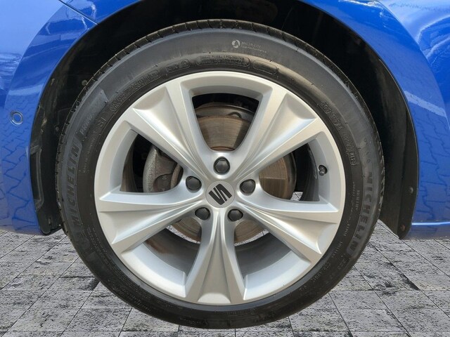 Seat Leon 1.5 TSI FR-lijn Sportstourer