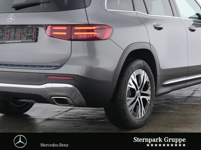 Mercedes-Benz GLB 200 Progressive