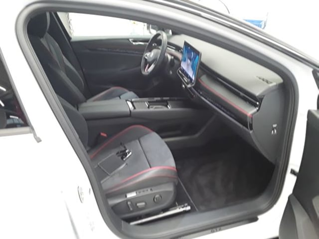 Volkswagen ID.7 Tourer