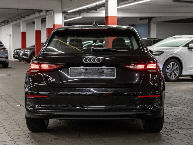 Audi A3 30 TFSI S-Tronic Sportback