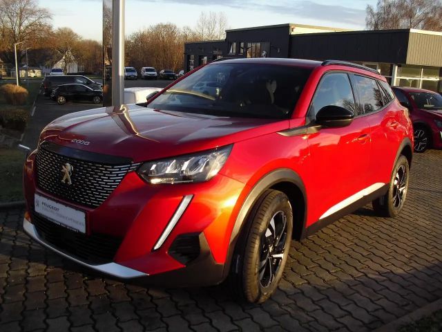 Peugeot 2008 Allure Pack EAT8