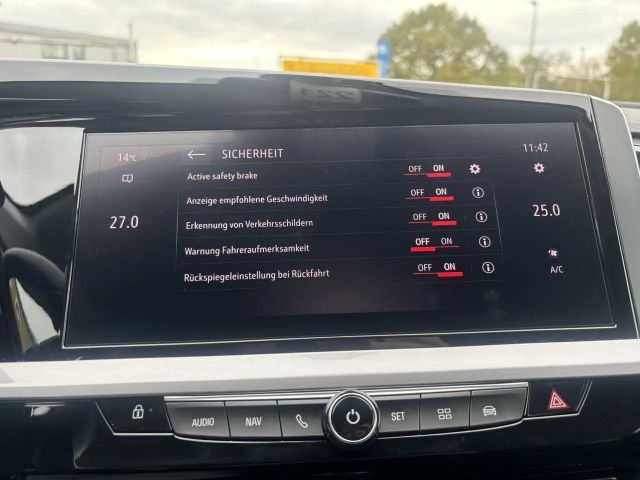 Opel Grandland X Business Elegance