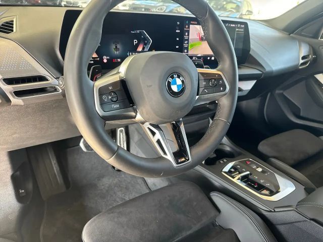 BMW 118 118d M-Sport Sedan