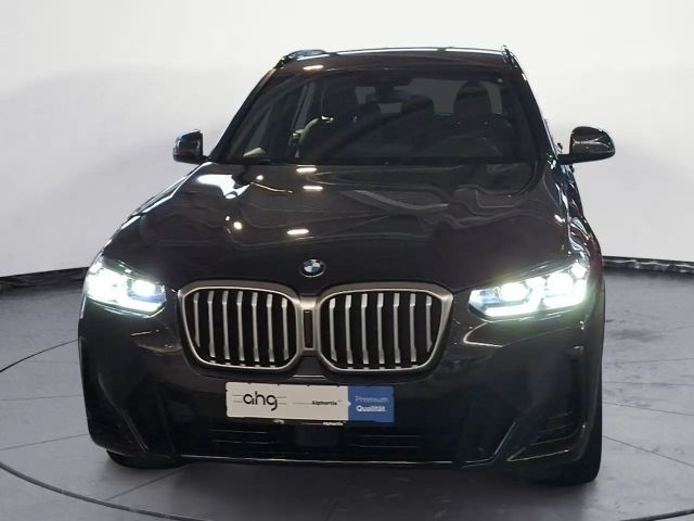 BMW X3 M-Sport xDrive30d