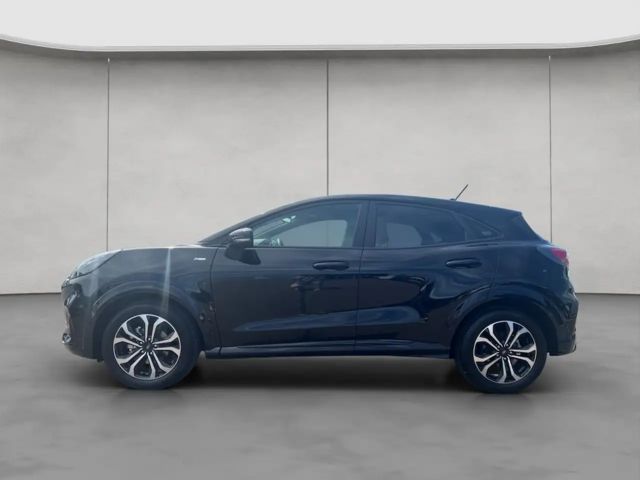 Ford Puma EcoBoost ST Line