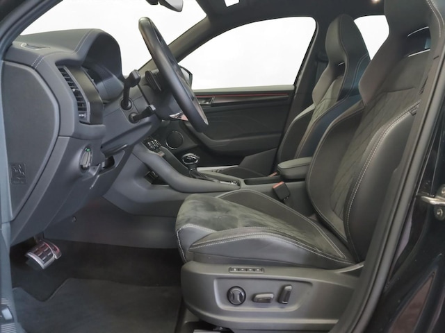 Skoda Kodiaq 2.0 TDI 4x4 Sportline