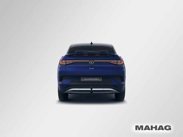 Volkswagen ID.5 IQ.Drive Pro