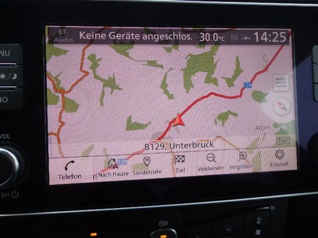 Nissan Leaf N-Connecta