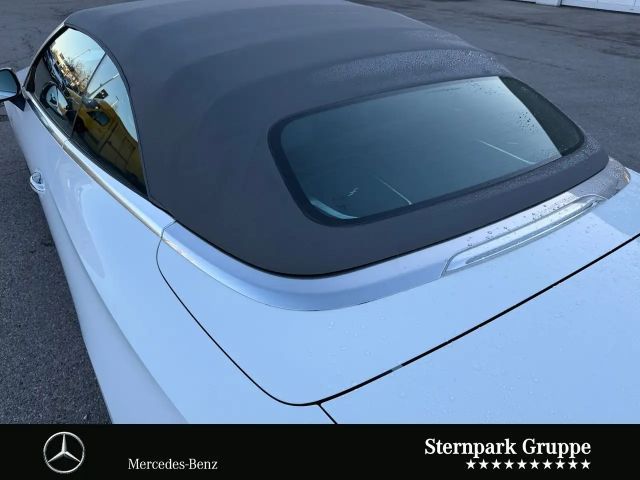 Mercedes-Benz CLE 200 AMG Line