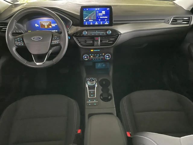 Ford Kuga Titanium