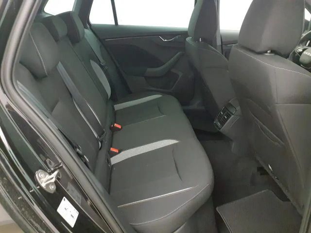 Skoda Kamiq 1.5 TSI Tour