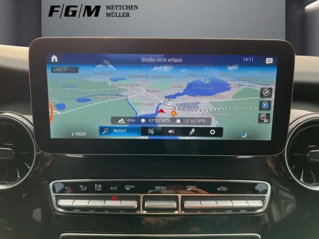 Mercedes-Benz V 250 Limousine Lang V 250 d