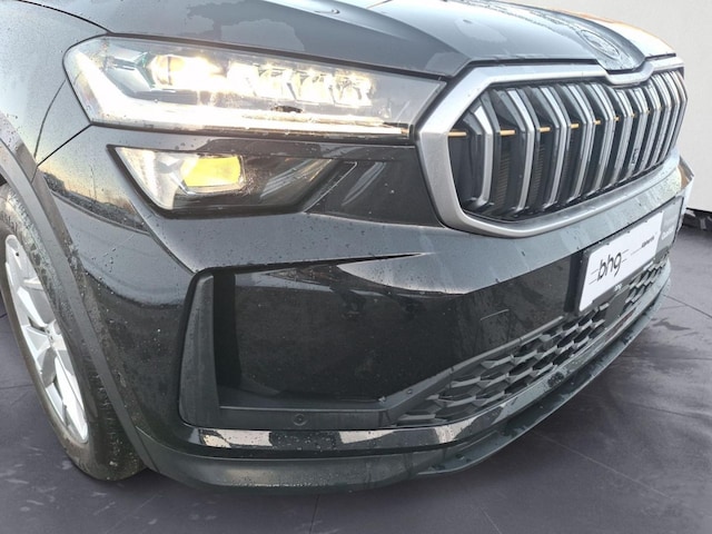 Skoda Kodiaq 1.5 TSI Selection