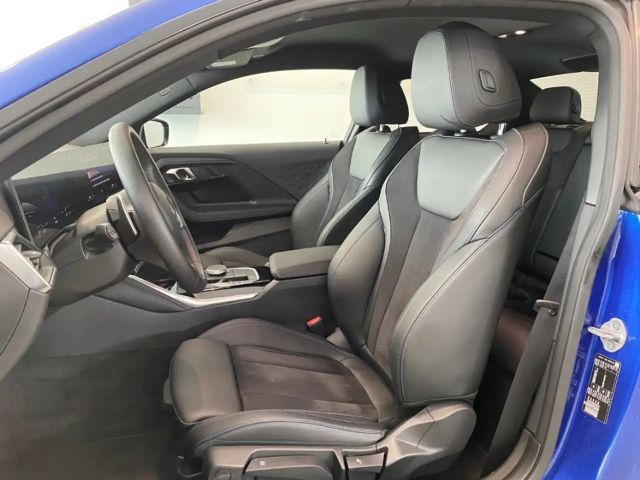 BMW 218 218i Coupé M-Sport