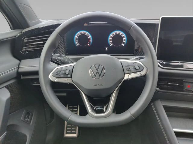 Volkswagen Tiguan 1.5 eTSI DSG IQ.Drive
