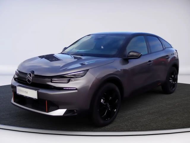 Citroën C4 Hybrid