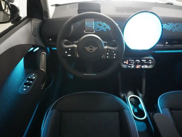 MINI Aceman Aceman E