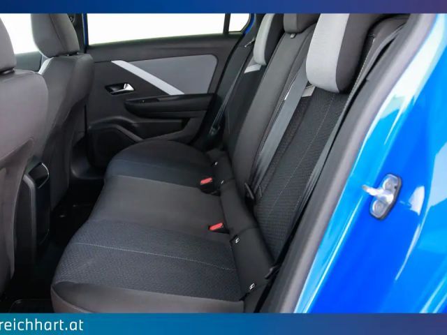 Opel Astra Sports Tourer Turbo