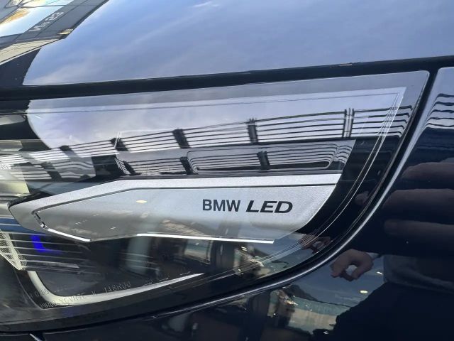 BMW 520 520i M-Sport Sedan