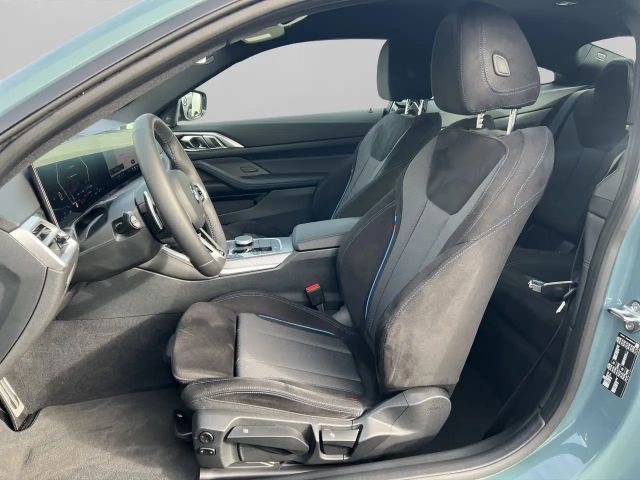 BMW 420 420i Coupé M-Sport