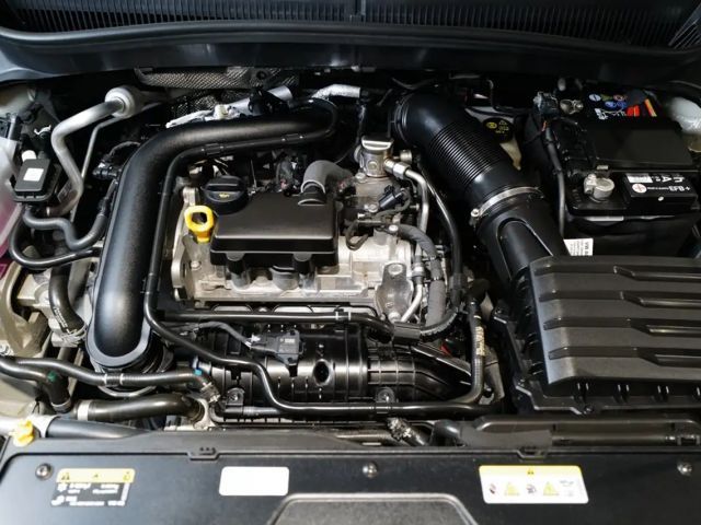 Volkswagen T-Cross 1.0 TSI DSG