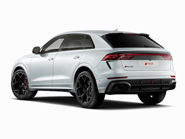 Audi RS Q8 Performance Quattro