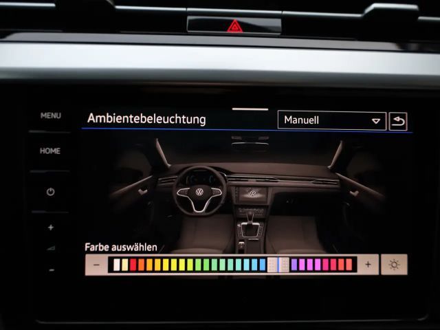 Volkswagen Arteon Shooting Brake 2.0 TSI