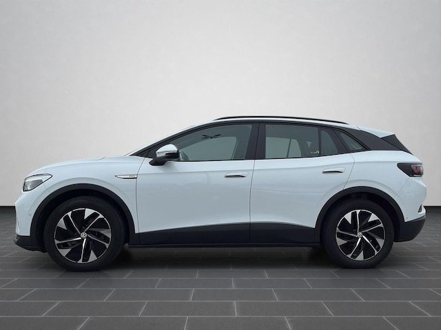 Volkswagen ID.4 Performance Pro