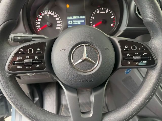 Mercedes-Benz Citan CDI