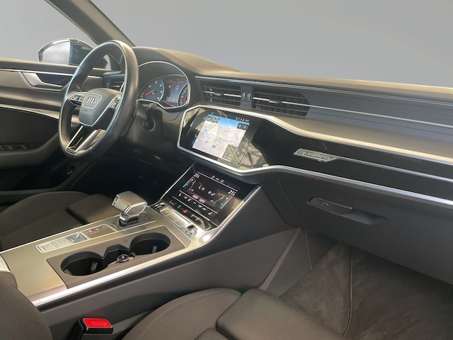 Audi A6 50 TDI Avant Quattro