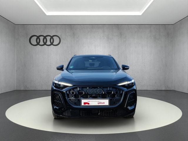 Audi Q5 Quattro S-Tronic