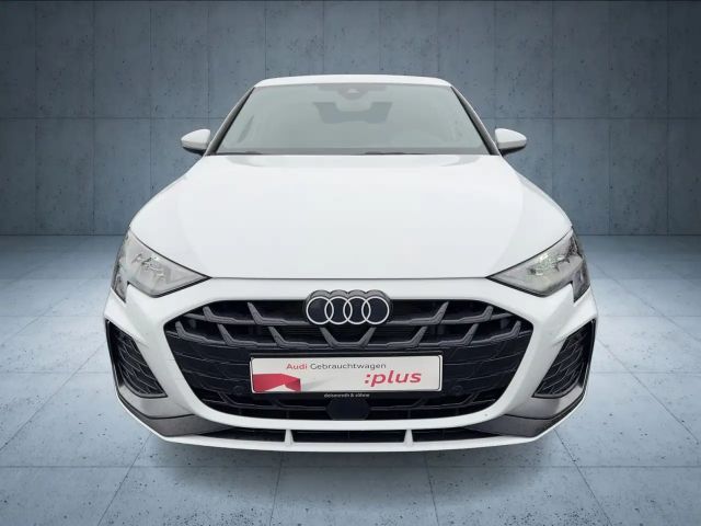 Audi A3 35 TFSI S-Line Sedan