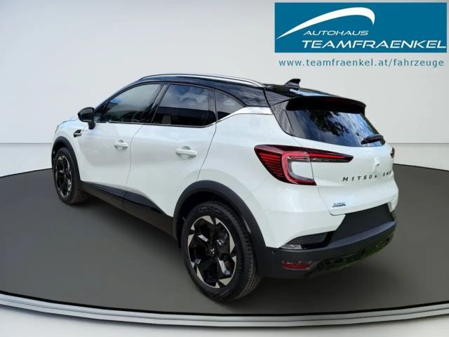 Mitsubishi ASX Intense