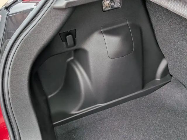 Suzuki Swift AllGrip Comfort DualJet Hybrid