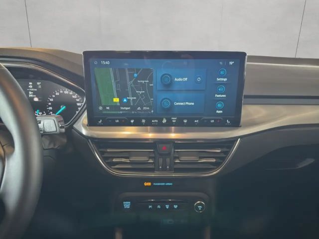 Ford Focus 1.5 EcoBlue Titanium Wagon