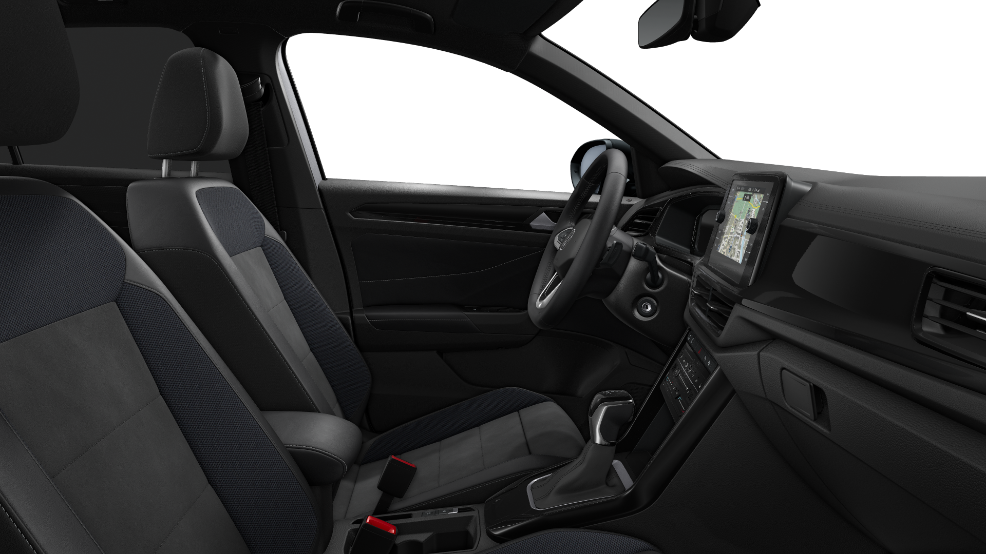 Volkswagen T-Roc 2.0 TDI DSG Style